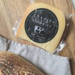  Cornish Gouda Semi-Mature